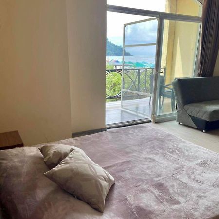 Kvariati - Sunset Kvariati Batumi Ngoại thất bức ảnh