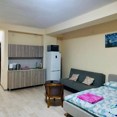 Kvariati - Sunset Kvariati Batumi Ngoại thất bức ảnh