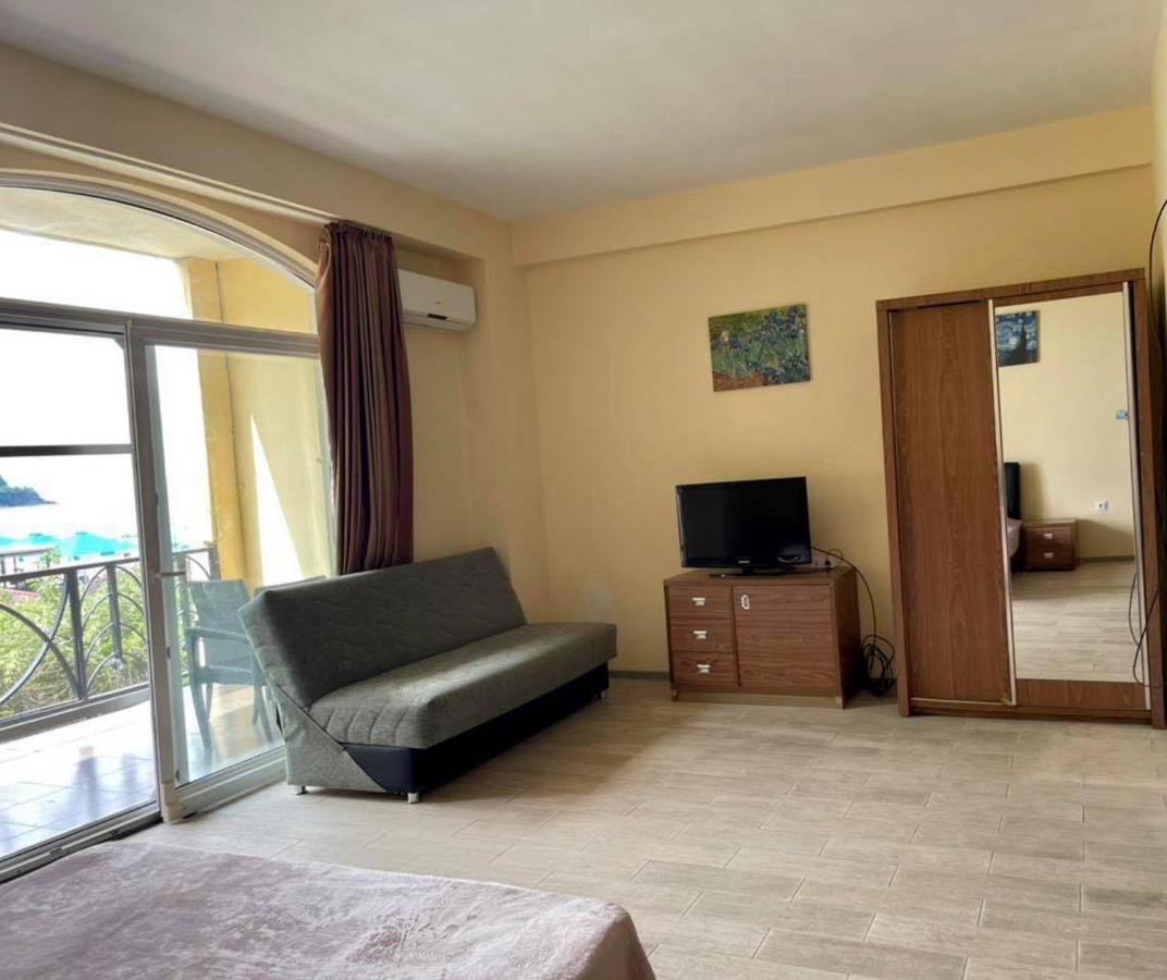 Kvariati - Sunset Kvariati Batumi Ngoại thất bức ảnh