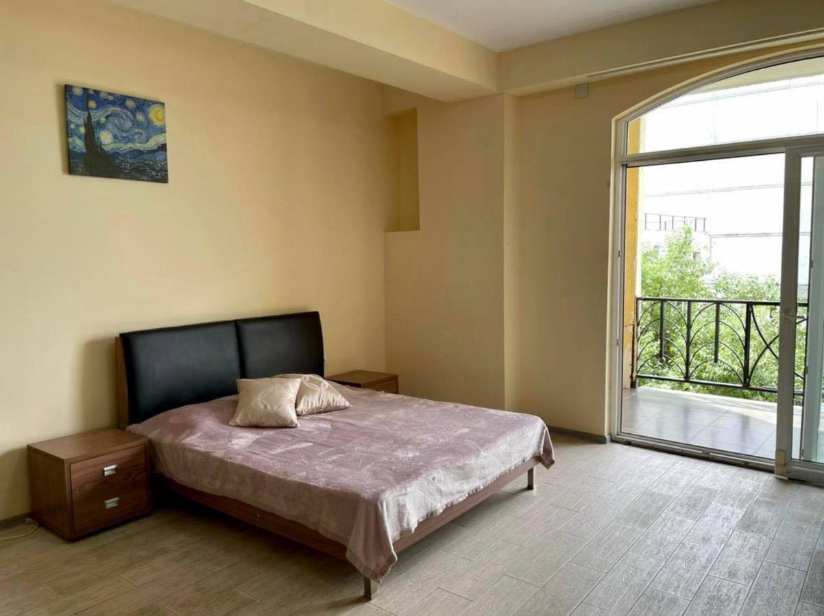 Kvariati - Sunset Kvariati Batumi Ngoại thất bức ảnh