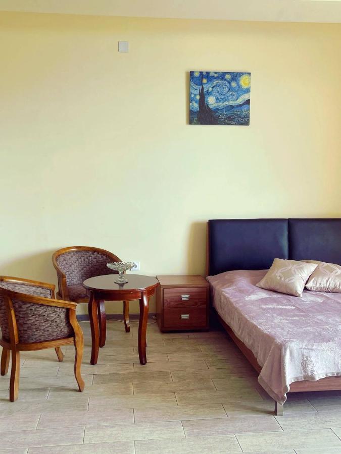 Kvariati - Sunset Kvariati Batumi Ngoại thất bức ảnh