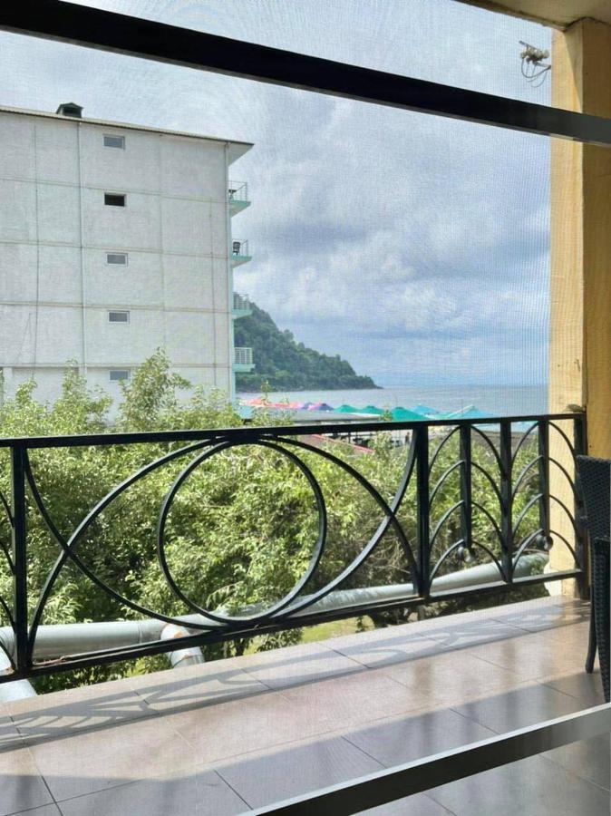 Kvariati - Sunset Kvariati Batumi Ngoại thất bức ảnh