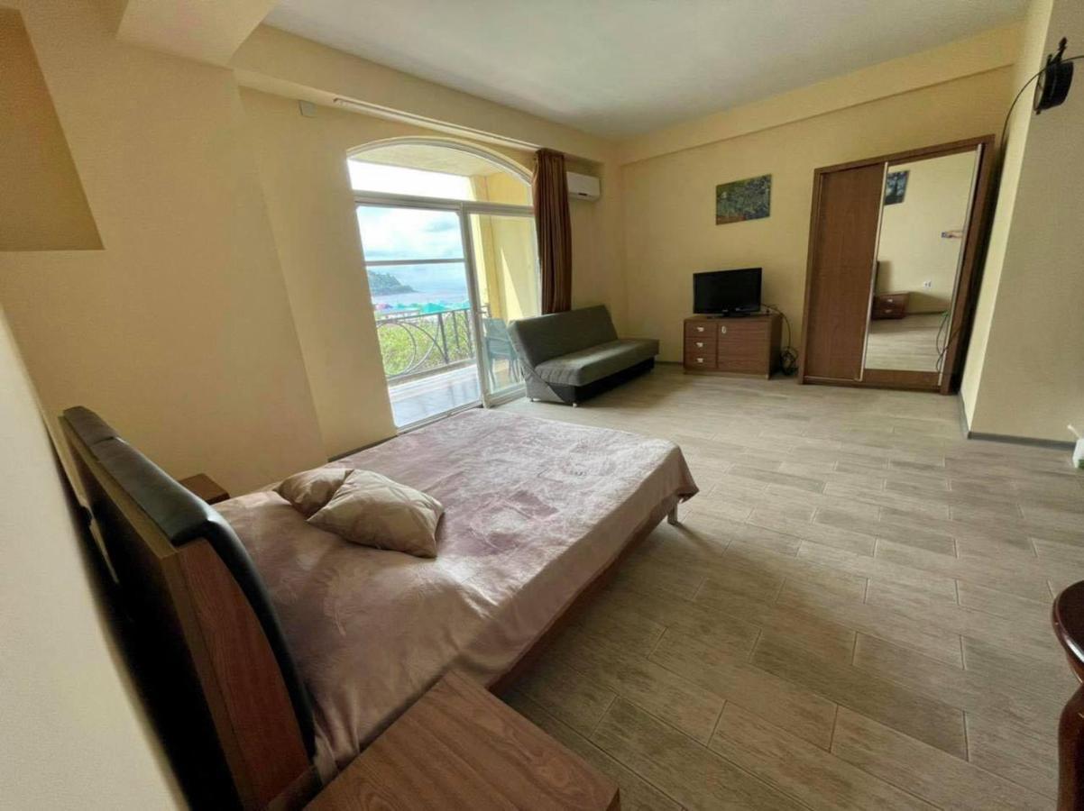 Kvariati - Sunset Kvariati Batumi Ngoại thất bức ảnh