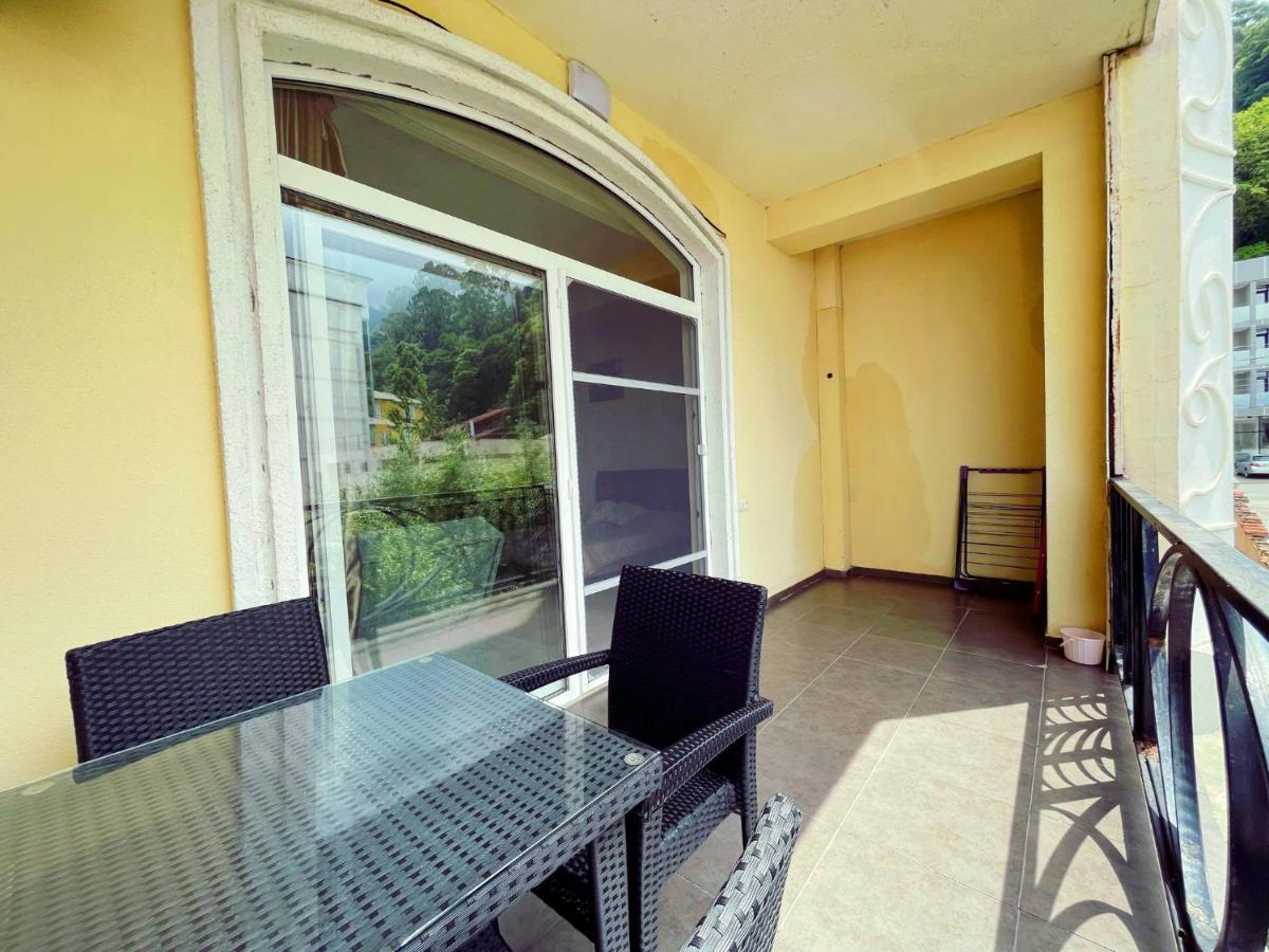 Kvariati - Sunset Kvariati Batumi Ngoại thất bức ảnh