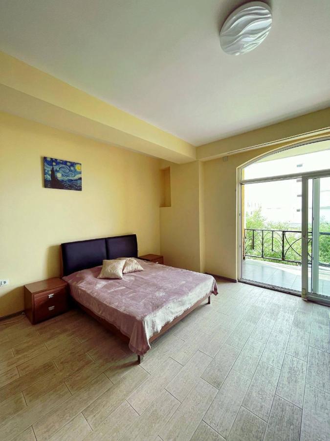Kvariati - Sunset Kvariati Batumi Ngoại thất bức ảnh