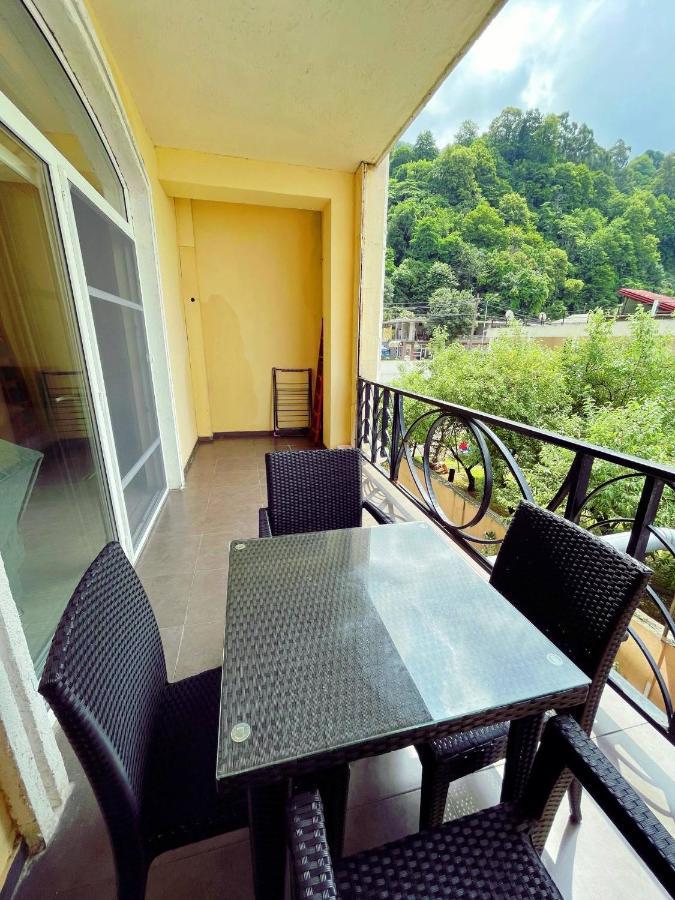 Kvariati - Sunset Kvariati Batumi Ngoại thất bức ảnh
