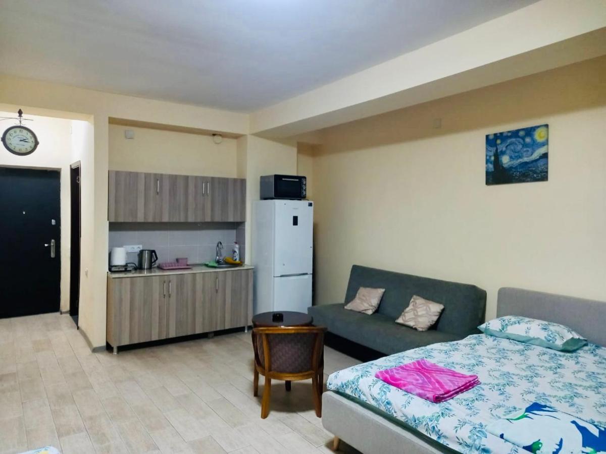 Kvariati - Sunset Kvariati Batumi Ngoại thất bức ảnh