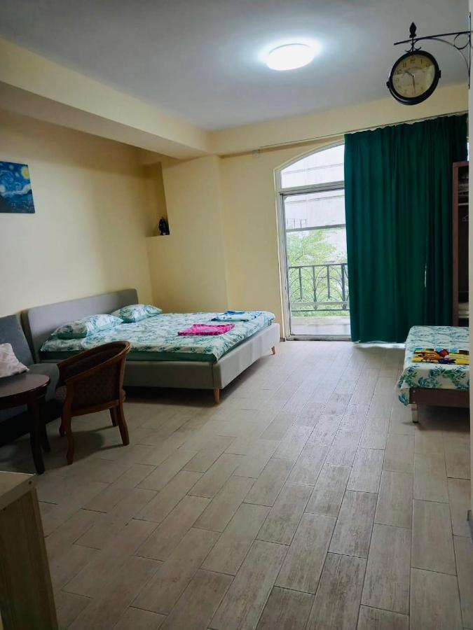 Kvariati - Sunset Kvariati Batumi Ngoại thất bức ảnh